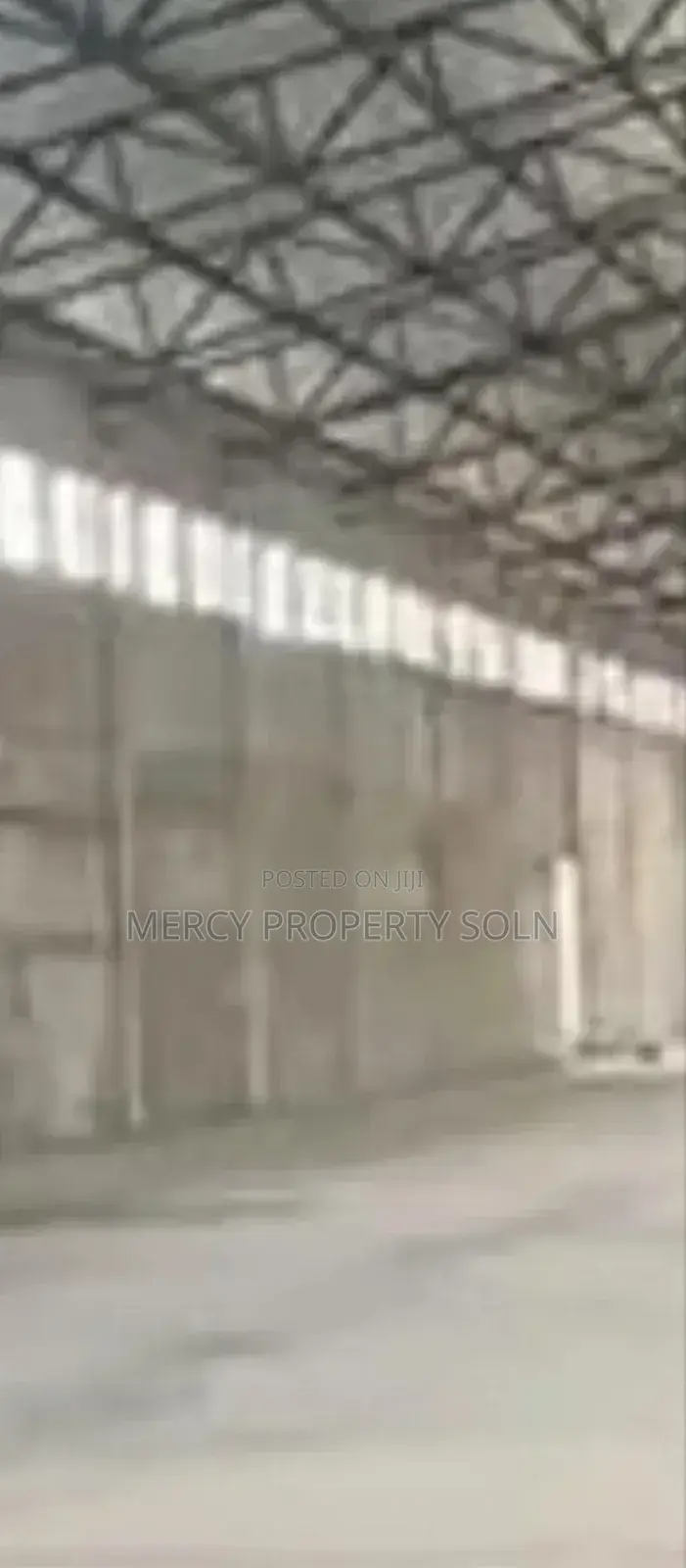 Warehouse for Rent in Kaliti Addis Ababa የሚከራይ መጋዘን