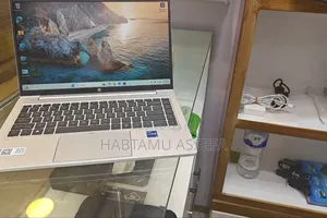 Photo - New Laptop HP ProBook 440 16GB Intel Core I5 SSD 512GB