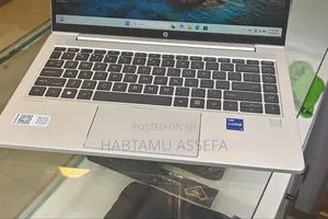 New Laptop HP ProBook 440 16GB Intel Core I5 SSD 512GB