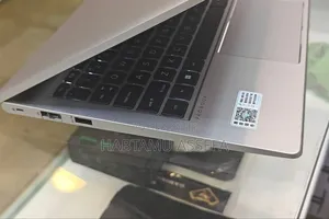 New Laptop HP ProBook 440 16GB Intel Core I5 SSD 512GB