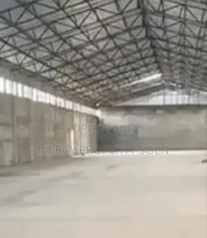 Warehouse for Rent in Kaliti Addis Ababa የሚከራይ መጋዘን
