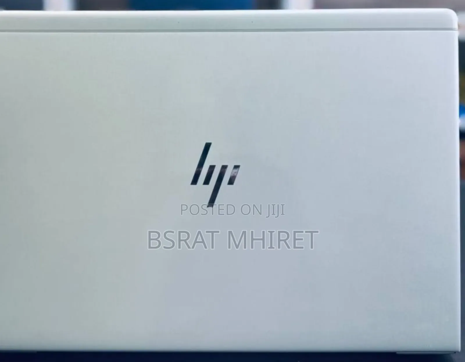 New Laptop HP EliteBook 840 G5 16GB Intel Core I5 SSD 512GB