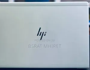 Photo - New Laptop HP EliteBook 840 G5 16GB Intel Core I5 SSD 512GB
