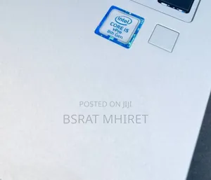 New Laptop HP EliteBook 840 G5 16GB Intel Core I5 SSD 512GB