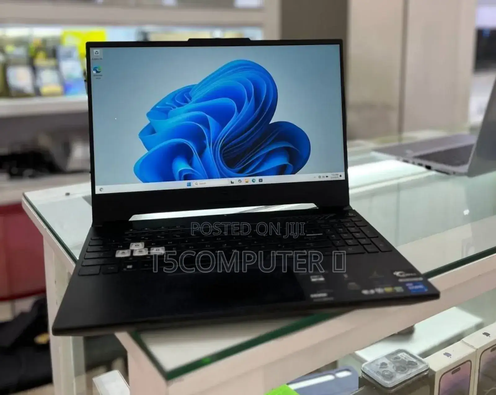 New Laptop Asus 32GB Intel Core I7 SSD 1T