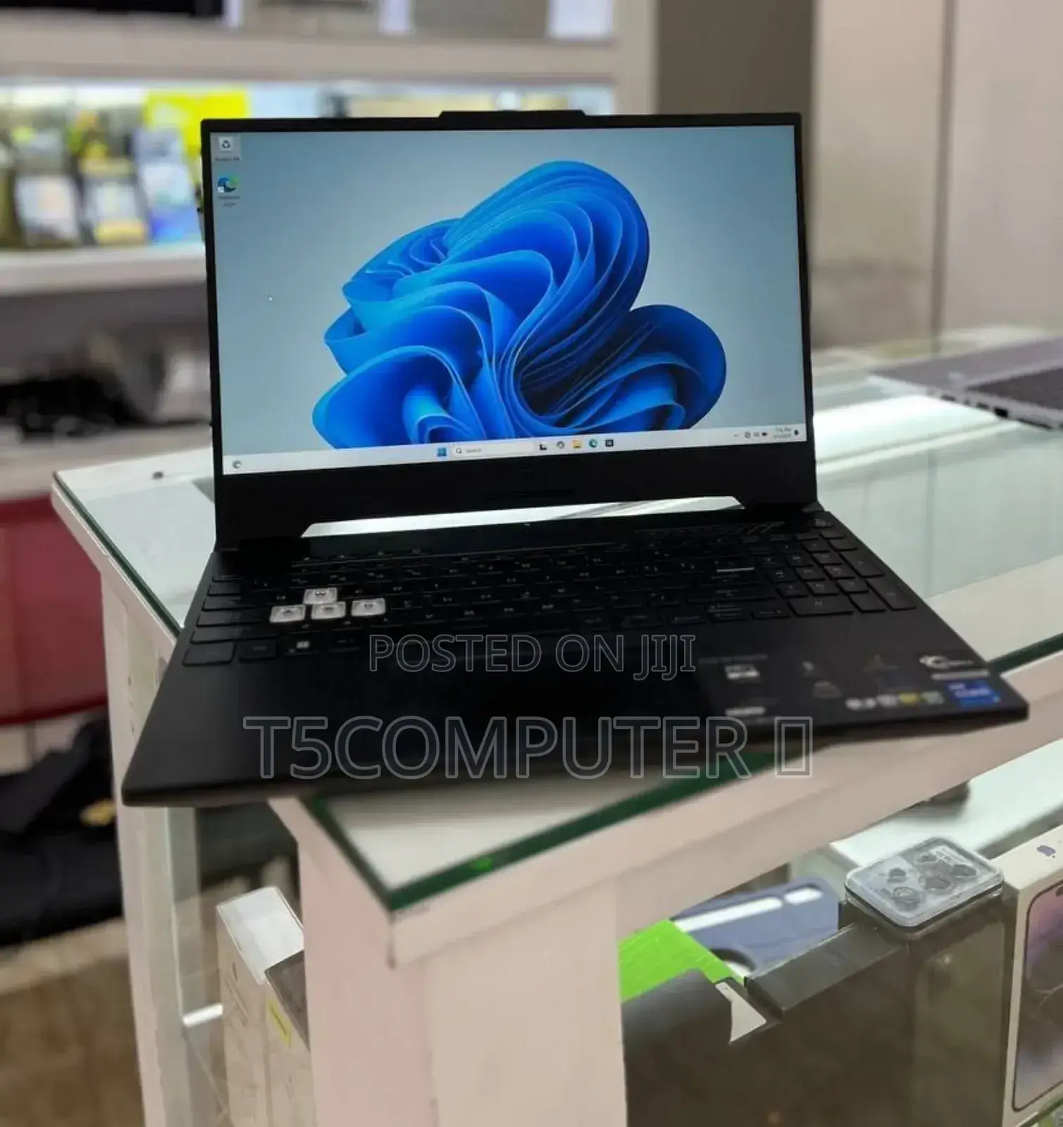 New Laptop Asus 32GB Intel Core I7 SSD 1T