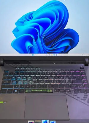 Photo - New Laptop Asus ROG Strix G16 G614 16GB Intel Core I7 SSD 1T
