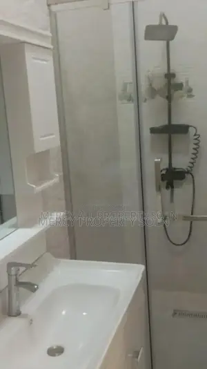 Furnished 4bdrm Villa in Bole for sale