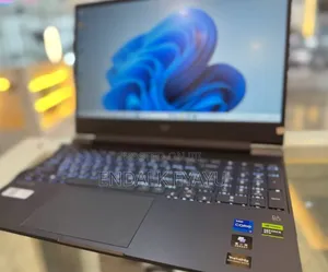 New Laptop HP Victus 15 16GB Intel Core I7 SSD 1T