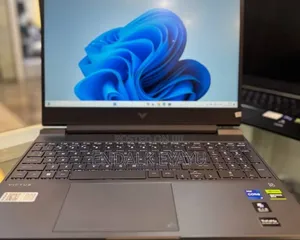 New Laptop HP Victus 15 16GB Intel Core I7 SSD 1T