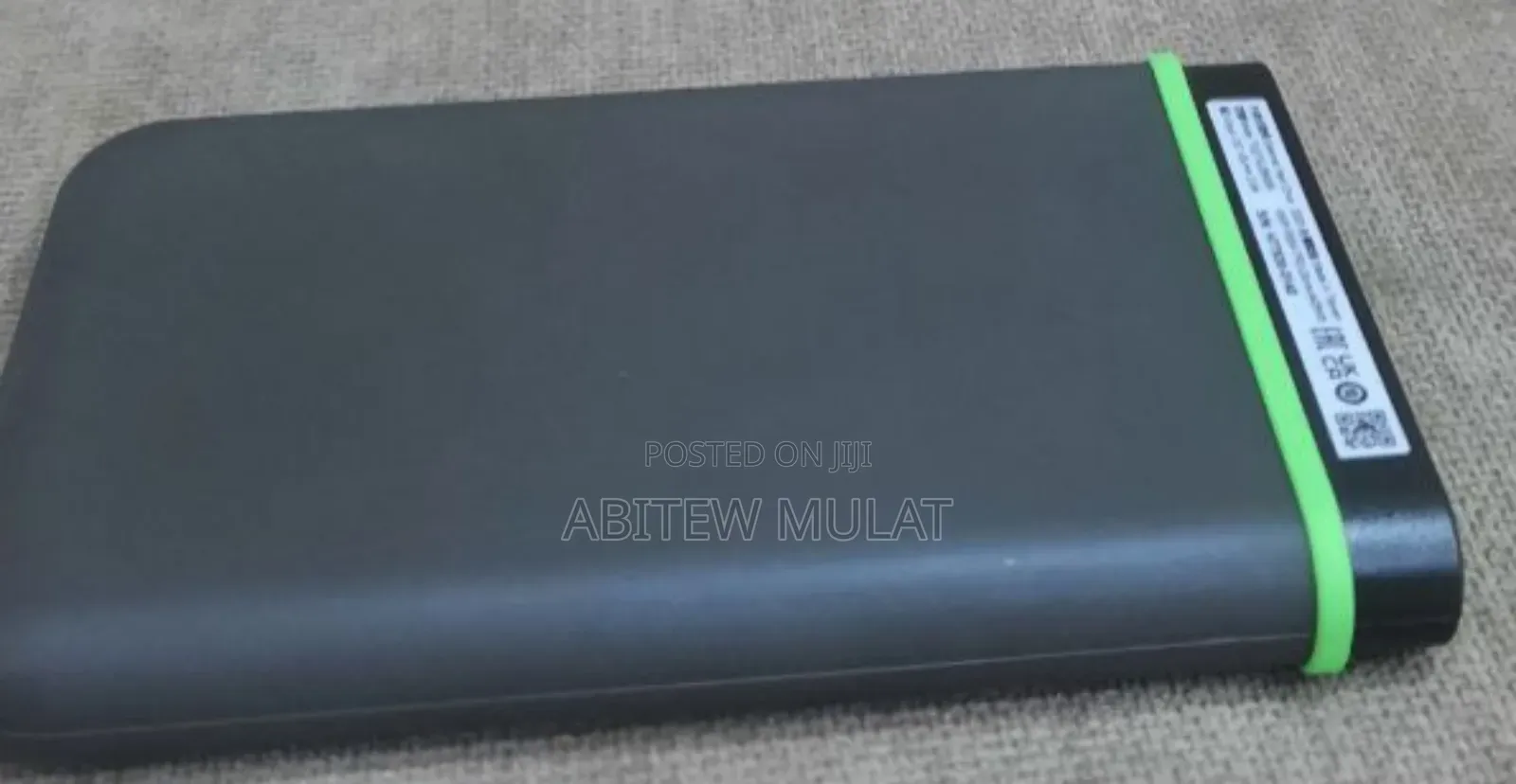 2tb External Hard Disk Brand=Transcend 2tbexternal Hard Disk