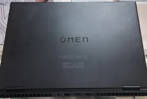 New Laptop HP Omen 16 16GB Intel Core i9 SSD 1T