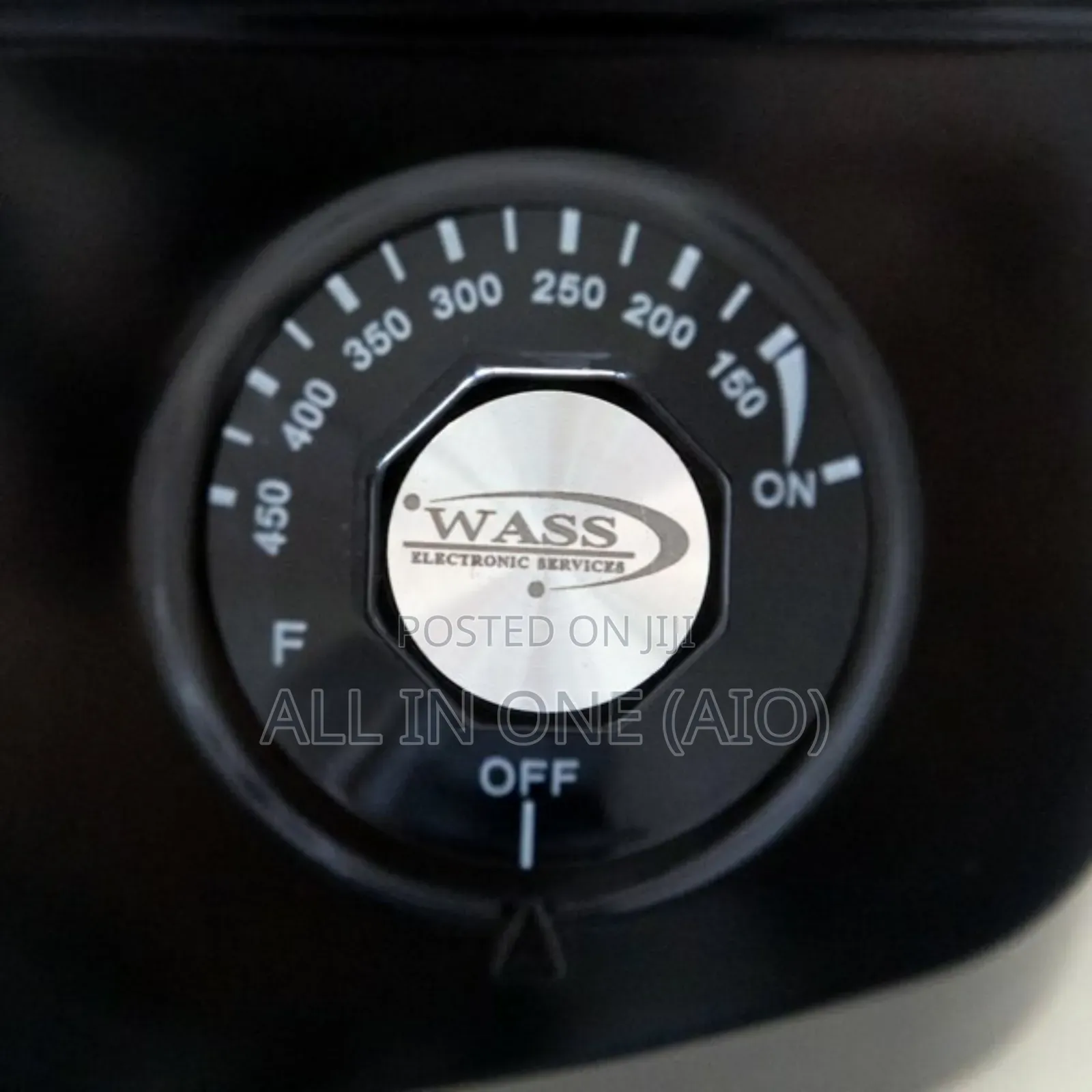 አፍለኛ ምጣድ/ Aflega Grill