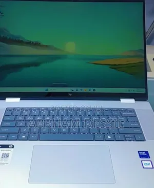 Photo - New Laptop HP Envy 15 16GB Intel Core Ultra 7 SSD 1T