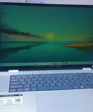New Laptop HP Envy 15 16GB Intel Core Ultra 7 SSD 1T