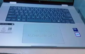 New Laptop HP Envy X360 16GB Intel Core I7 SSD 1T