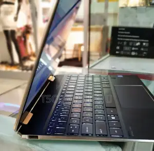 Photo - New Laptop HP Spectre X360 16GB Intel Core I7 SSD 1T