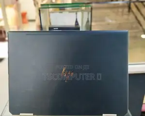 New Laptop HP Spectre X360 16GB Intel Core I7 SSD 1T