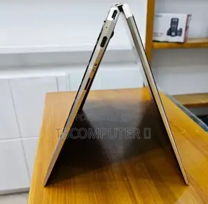 New Laptop HP Spectre X360 16GB Intel Core I7 SSD 1T