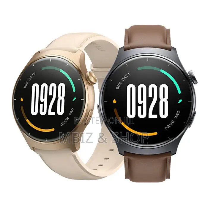 Lite Mibro 3 Pro Watch