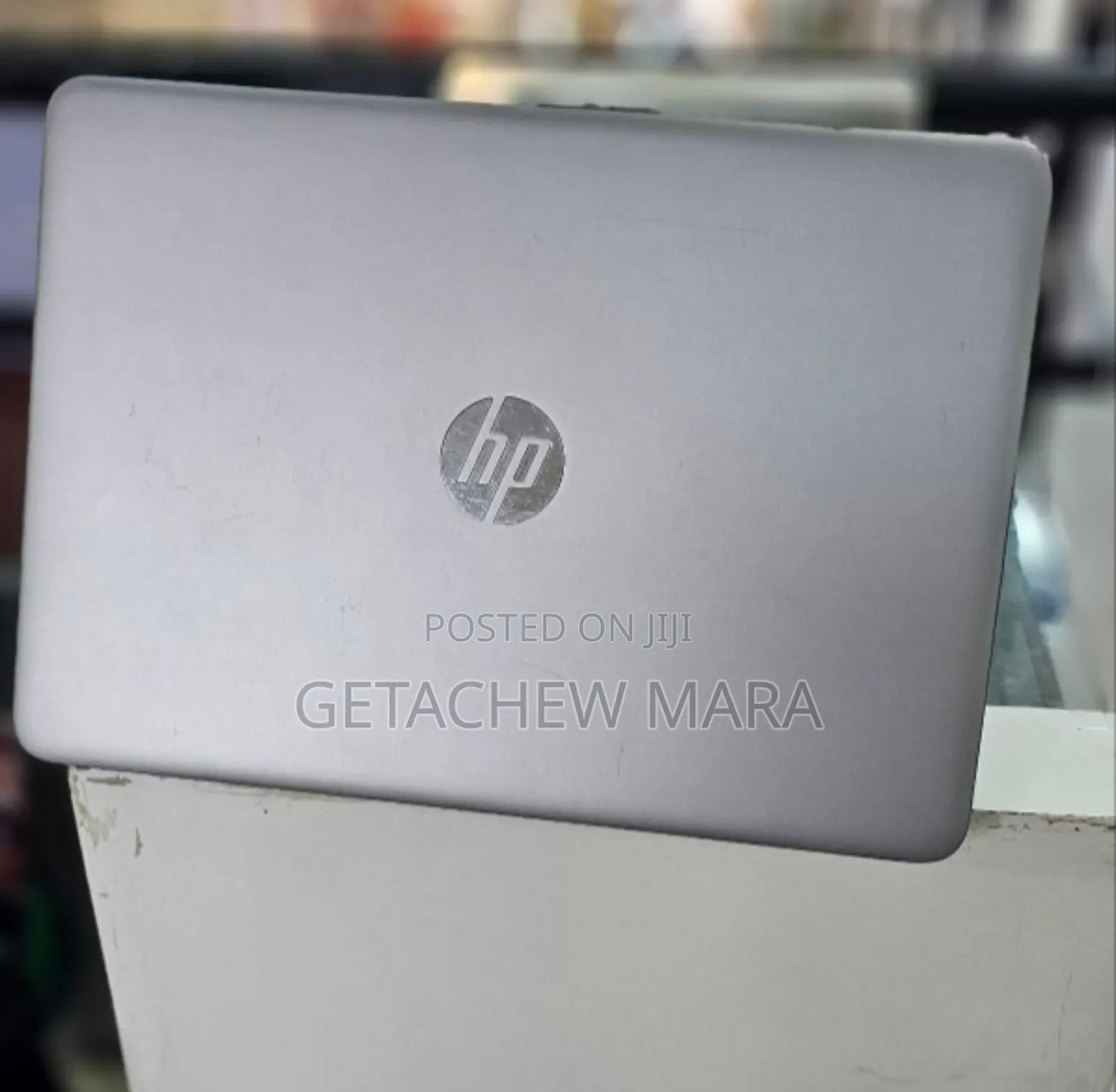 New Laptop HP EliteBook 840 8GB Intel Core I5 SSD 512GB