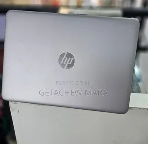 Photo - New Laptop HP EliteBook 840 8GB Intel Core I5 SSD 512GB