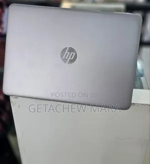 New Laptop HP EliteBook 840 8GB Intel Core I5 SSD 512GB