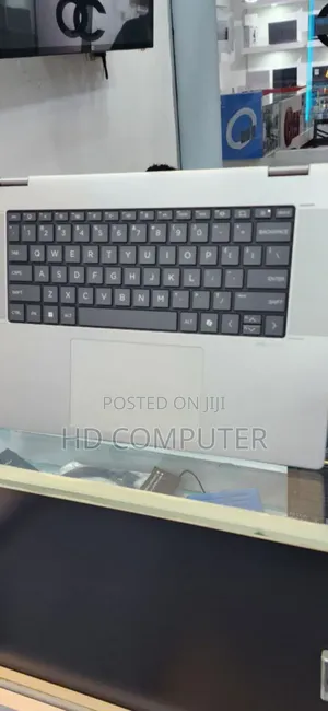 Photo - New Laptop HP Envy X360 16GB Intel Core Ultra 7 SSD 1T