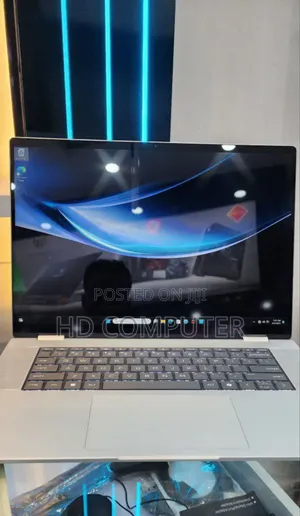 New Laptop HP Envy X360 16GB Intel Core Ultra 7 SSD 1T