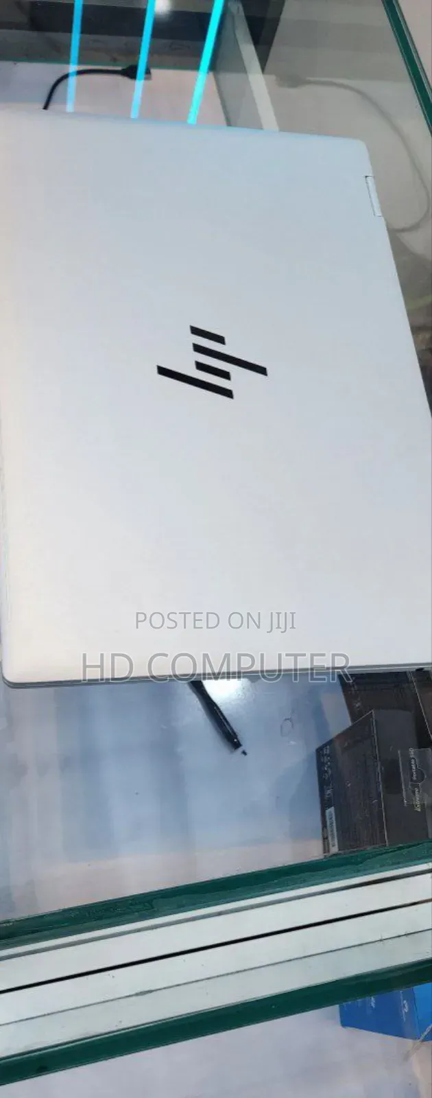 New Laptop HP Envy X360 16GB Intel Core Ultra 7 SSD 1T