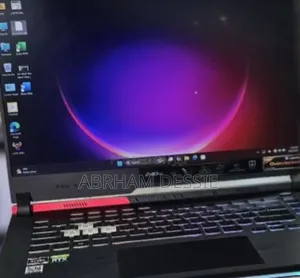 New Laptop Asus ROG Strix G15 16GB AMD Ryzen 7 SSD 1T