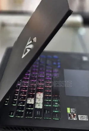 New Laptop Asus ROG Strix G15 16GB AMD Ryzen 7 SSD 1T