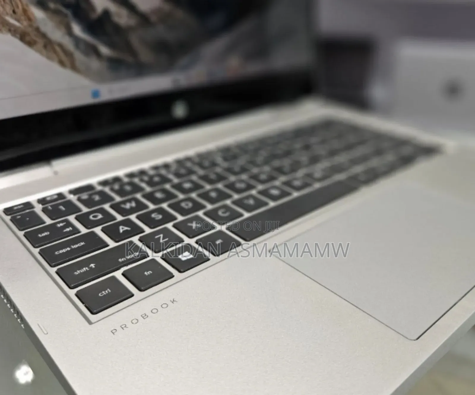 New Laptop HP ProBook 11 X360 16GB AMD Ryzen 7 SSD 512GB