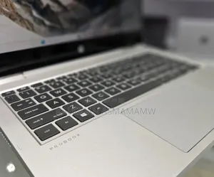 Photo - New Laptop HP ProBook 11 X360 16GB AMD Ryzen 7 SSD 512GB