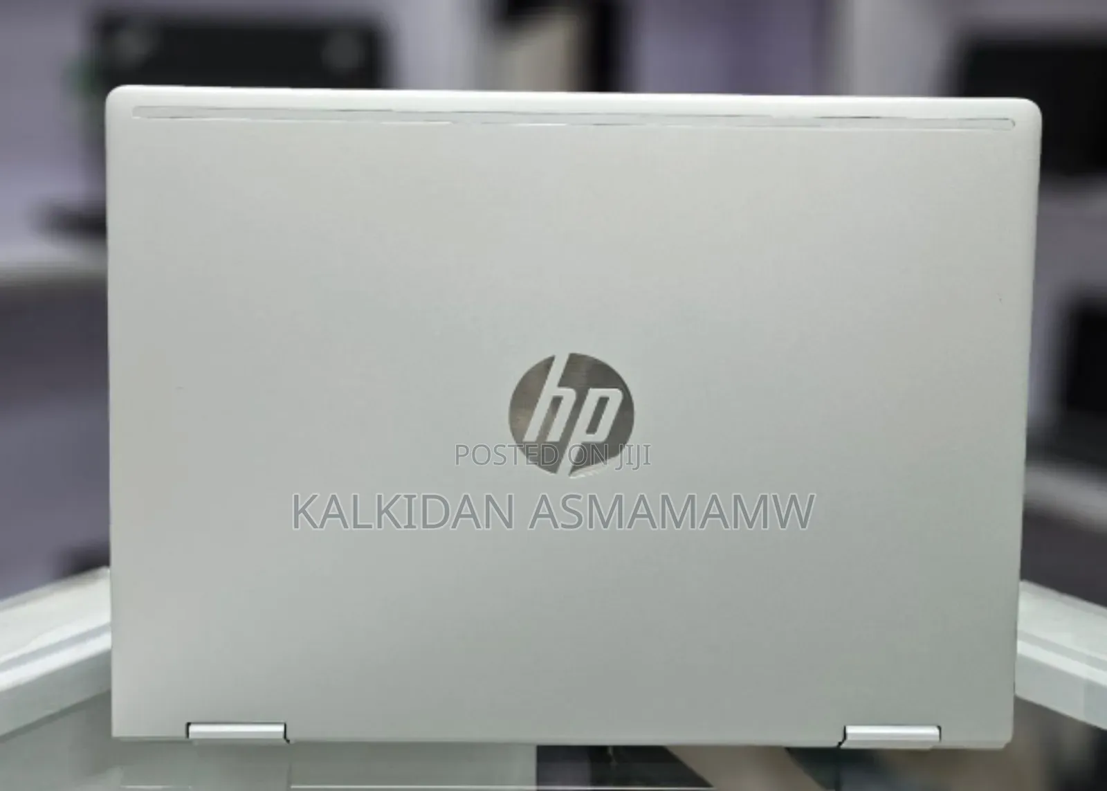 New Laptop HP ProBook 11 X360 16GB AMD Ryzen 7 SSD 512GB