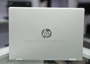 New Laptop HP ProBook 11 X360 16GB AMD Ryzen 7 SSD 512GB