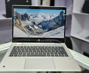 New Laptop HP ProBook 11 X360 16GB AMD Ryzen 7 SSD 512GB