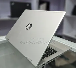 New Laptop HP ProBook 11 X360 16GB AMD Ryzen 7 SSD 512GB