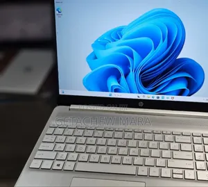 Photo - New Laptop HP Pavilion 15 16GB Intel Core I7 eMMC 4T