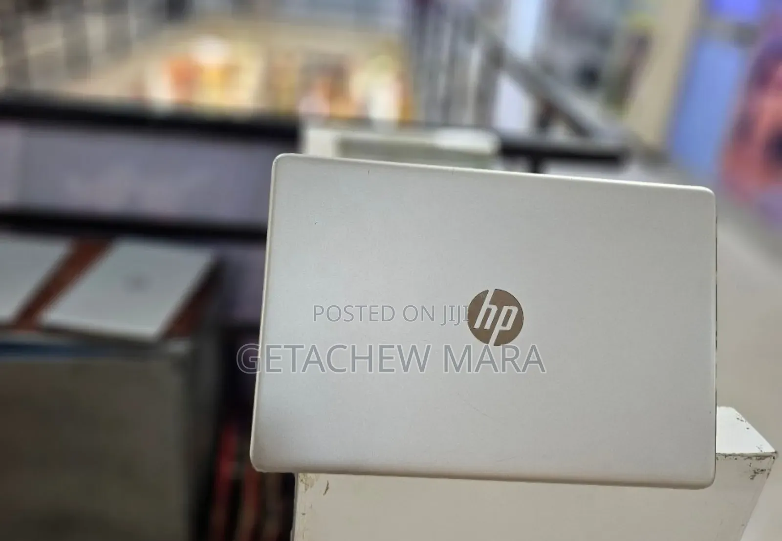 New Laptop HP Pavilion 15 16GB Intel Core I7 eMMC 4T