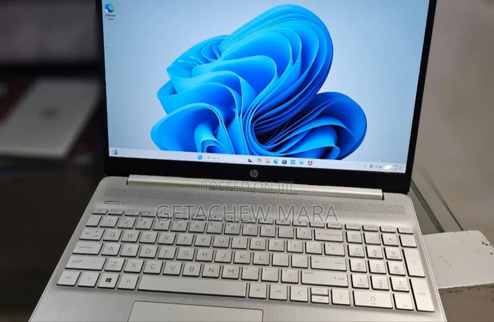 New Laptop HP Pavilion 15 16GB Intel Core I7 eMMC 4T