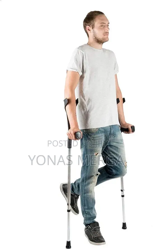 Forearm Crutches for Adultsإ漲crutches||*Crutches9☆Crutches
