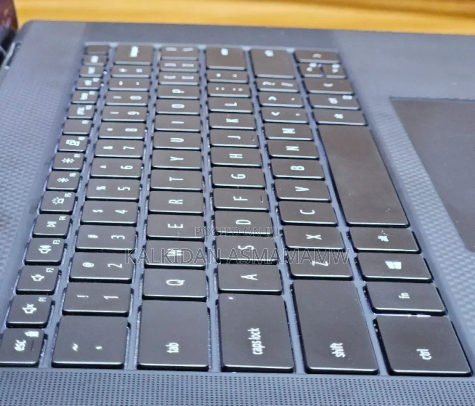 New Laptop Dell XPS 15 16GB Intel Core I7 SSD 1T