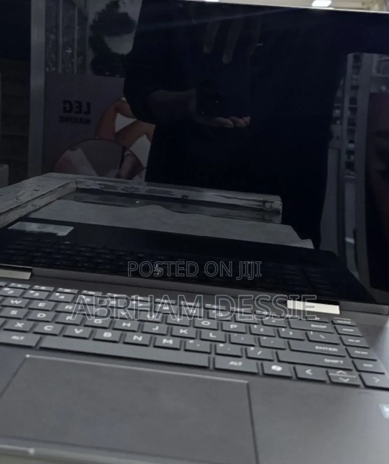 New Laptop HP Envy 15 32GB Intel Core Ultra 7 SSD 1T