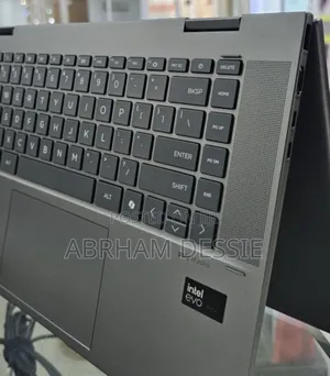 New Laptop HP Envy 15 32GB Intel Core Ultra 7 SSD 1T