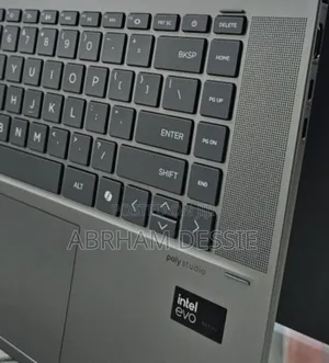 New Laptop HP Envy 15 32GB Intel Core Ultra 7 SSD 1T