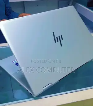 New Laptop HP Envy X360 16GB Intel Core Ultra 7 SSD 1T