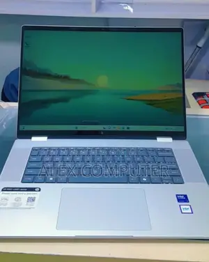 New Laptop HP Envy X360 16GB Intel Core Ultra 7 SSD 1T