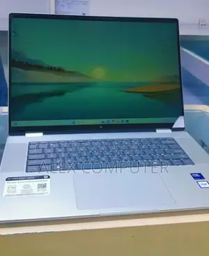 New Laptop HP Envy X360 16GB Intel Core Ultra 7 SSD 1T