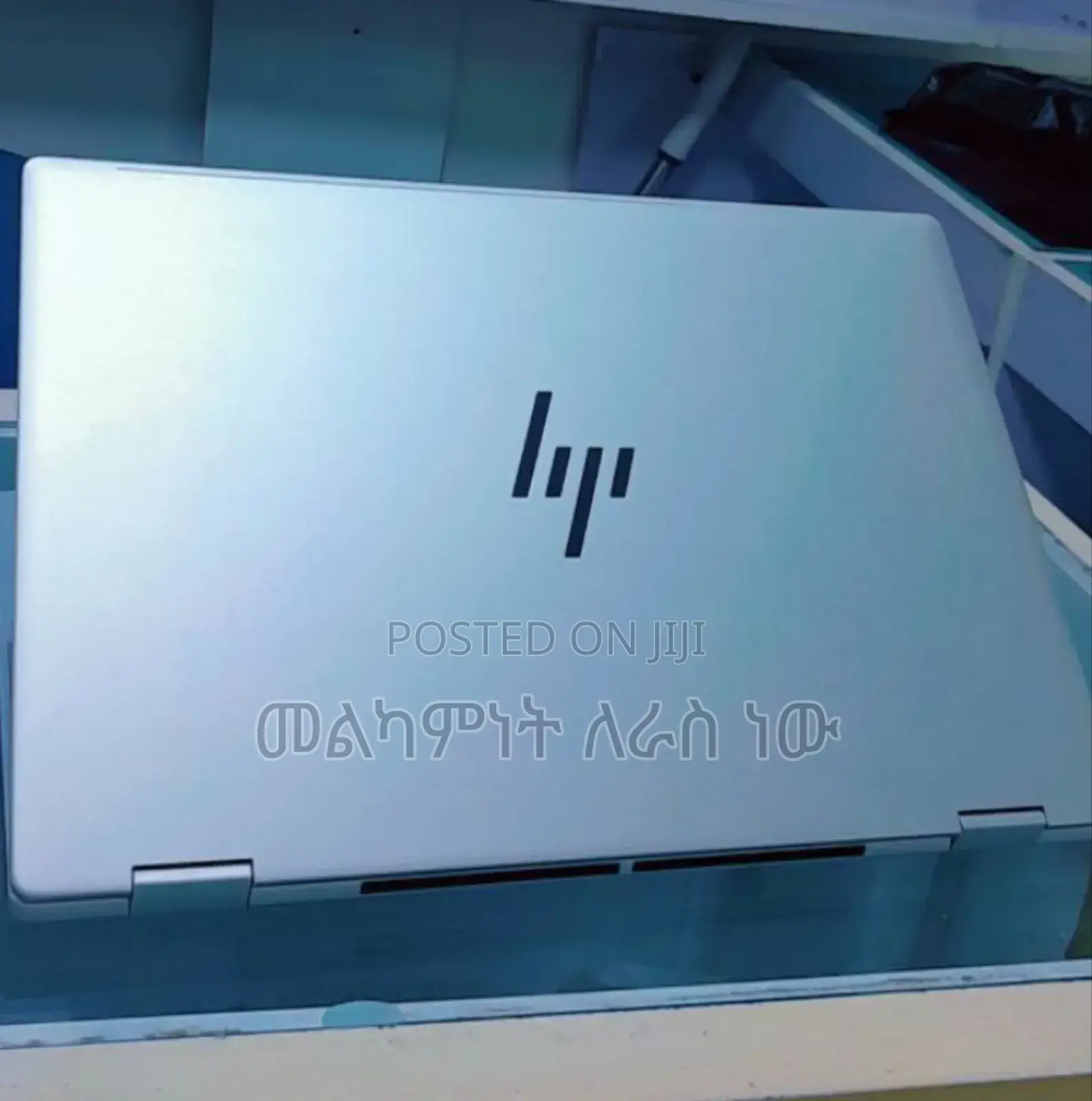New Laptop HP Envy X360 16GB Intel Core Ultra 7 SSD 1T